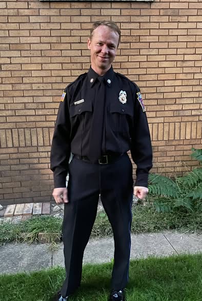 Jason Vos Bridgewater PA Obituary, Bridgewater VFD - Engine Co. 28 Mourns Loss
